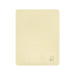 Пледик флисовый 75*100 cм Lorelli POLAR Beige Bear