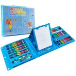 Набор для рисования SUPER MEGA Art Set 208 предметов