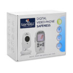 Цифровая видеоняня Lorelli SAFENESS