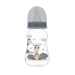 Бутылочка для кормления 125 ml Lorelli Icy Grey
