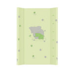 Пеленальная доска 50*71 см, Lorelli Green