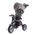 Трицикл Lorelli ENDURO Grey Luxe