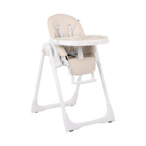 Стульчик для кормления PASTELLO Beige