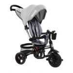 Трицикл XAMMY Light Grey 2022