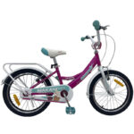 Велосипед детский Makani 18″ Leste Pink