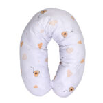 Подушка для кормления 190 см Lorelli,»ELEPHANT» Antidust