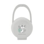 Контейнер для пустышки Savanna Grey