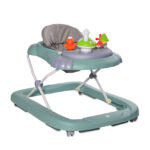 Ходунок детский Lorelli GREEN GARDEN Mint