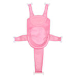 Подложка-гамак для купания Lorelli TURTLE Pink