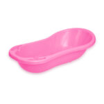 Ванночка Lorelli Dark Pink, 100 cм