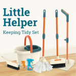 Игровой набор LITTLE HELPER