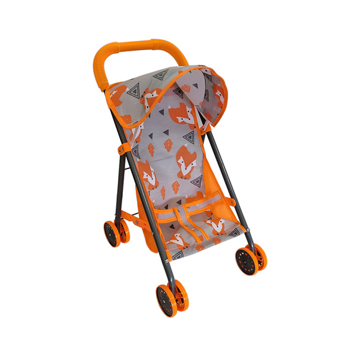 17167_2 Кукольная коляска Baby Play House — изображение 1