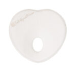 Подушечка для младенца Heart Airknit White