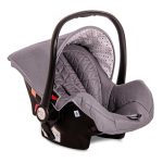 Автокресло 0-13 кг Lorelli COMET DOLPHIN Grey