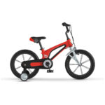 Велосипед детский 3-6 лет Glamvers MIRACLE Red 16″