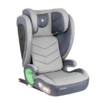 Автокресло 100-150 cm, i-Travel i-SIZE Light Grey