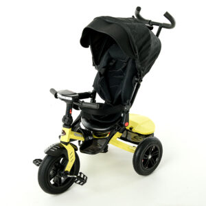 Трицикл Glamvers STATUS Trike