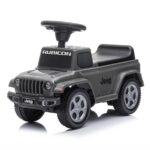 Толокар JEEP Grey