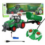 Трактор на радиоуправлении FARM TRUCK