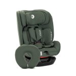 Автокресло 40-150 см Lorelli VOYAGER i-SIZE с подушкой Green