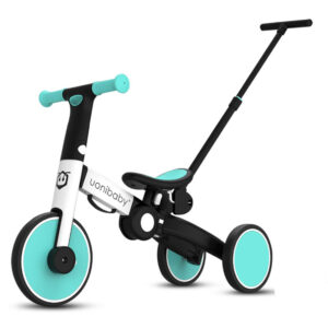 Трицикл 5 в 1 UONIBABY
