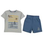 Комплект, 2 предмета, раз. 1-4 лет