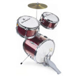Ударная установка детская JAZZ DRUM