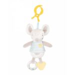 Игрушка подвеска Joyful Mice