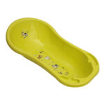 Ванночка Lorelli FUNNY FARM Green/Meadow, 100 cm