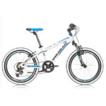 Велосипед детский SHOCKBLAZE RIDE 20”
