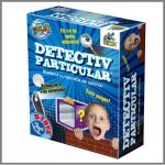 Набор DETECTIV PARTICULAR, D-Toys /71699/