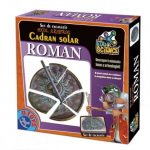 Набор CADRAN SOLAR ROMAN, D-Toys /66374/