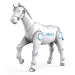 Радиоуправляемая лошадка Smart Ricky
