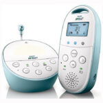 Бэбифон цифровой Philips AVENT SCD560.00