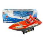 Катер Racing Speed Boat /72215/
