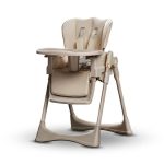 Стульчик для кормления Glamvers DALIA Khaki