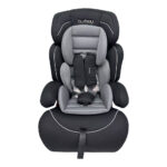 Автокресло 9-36 kg Glamvers REMI Dark Grey