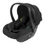 Автокресло 0-13 kg Glamvers BENO Black