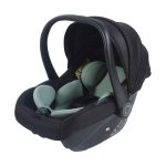 Автокресло 0-13 kg Glamvers BENO Green