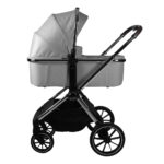 Коляска 3в1 Glamvers VINCENT Grey