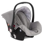Автокресло 0-13 кг Lorelli COMET Light Grey