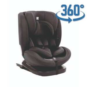 Автокресло 40-150 см i-Comfort i-SIZE Black