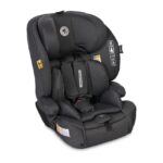 Автокресло 76-150 см Lorelli BENEVENTO ISOFIX  i-SIZE Black Jasper
