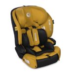 Автокресло 76-150 см Lorelli BENEVENTO ISOFIX  i-SIZE Lemon Curry