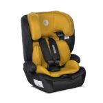 Автокресло 76-150 см Lorelli COLOMBO i-SIZE Lemon Curry