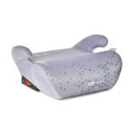 Автокресло-бустер 125-150 см Lorelli COSMOS i-SIZE ISOFIX Grey Jasper
