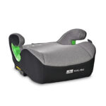 Автокресло-бустер 125-150 см Lorelli MALIBU i-SIZE ISOFIX Grey Jasper