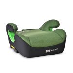Автокресло-бустер 125-150 см Lorelli MALIBU i-SIZE ISOFIX Green