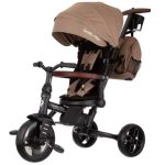 Трицикл QPlay COMFO MAX Brown