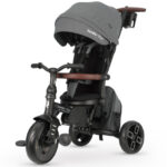 Трицикл QPlay COMFO MAX Grey